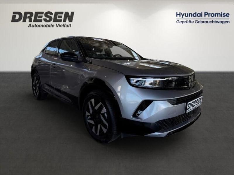 Gebraucht Opel Mokka 131 PS (96 kW) 2025 Grau SUV