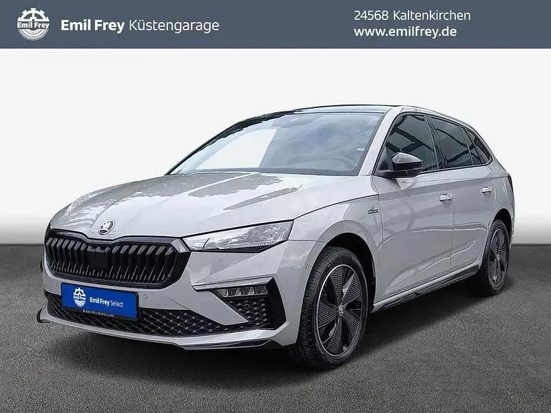 Grau Gebraucht 2024 Monte Carlo Monte Carlo Coupé | 28.950 € - Bild 1/4