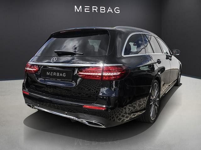 Gebraucht 2022 Mercedes E400 | 48.790 € (Fairer Preis) - Bild 1/4