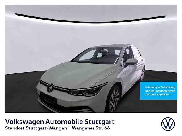Gebraucht 2022 VW Golf VIII Style | 22.430 € (Fairer Preis) - Bild 1/4