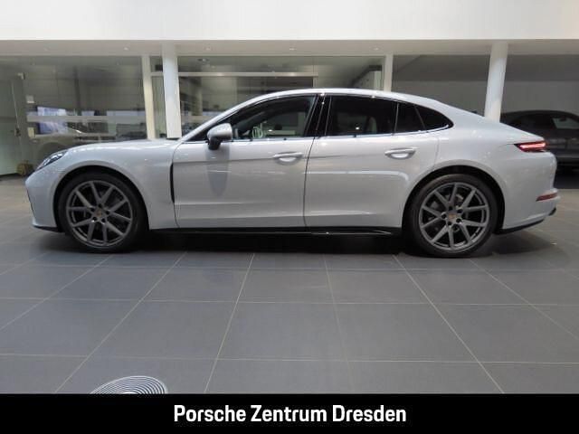 Gebraucht Porsche Panamera 354 PS (260 kW) 2025 Eisgraumetallic (metallic) Limousine