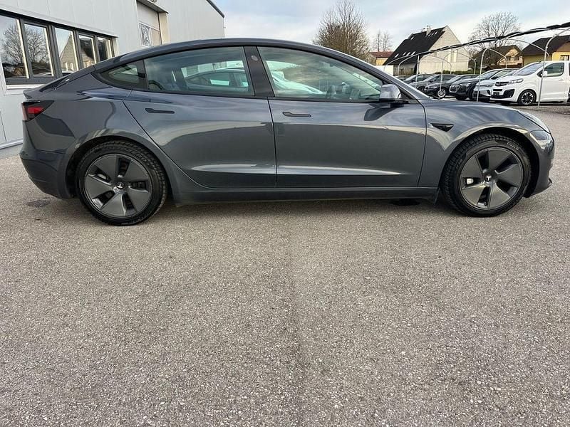 Gebraucht Tesla Model 3 366 kW (498 PS) 2021 Grau Limousine
