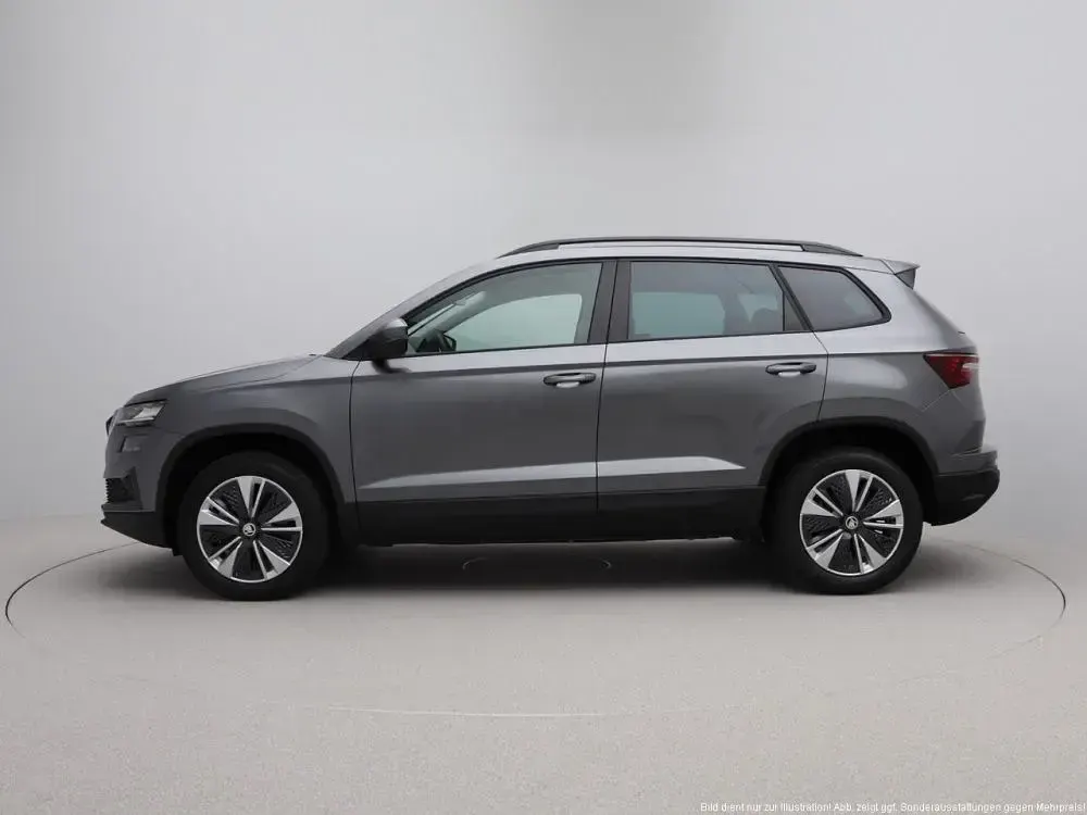 Neu Skoda Karoq 116 PS (85 kW) 2026 SUV