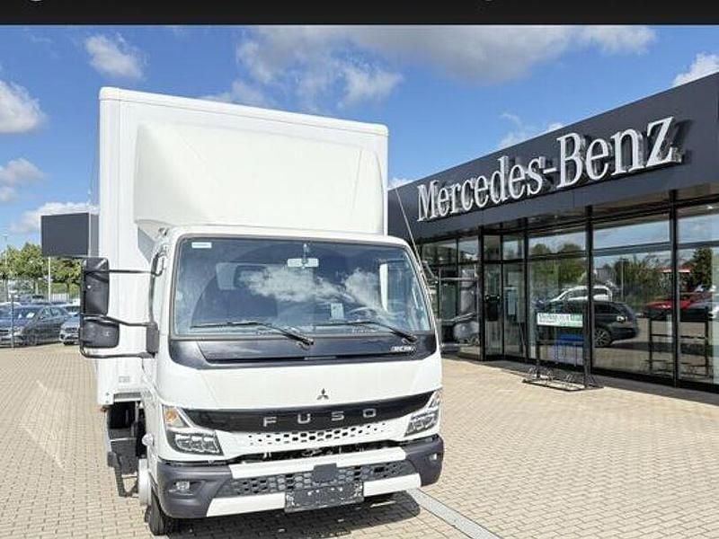 Andere Gebraucht 2023 Mitsubishi Canter | 58.900 € - Bild 1/4