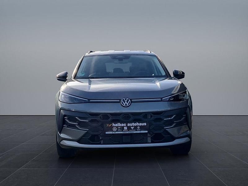 Gebraucht VW T-Roc Style 150 PS (110 kW) 2026 Grau SUV