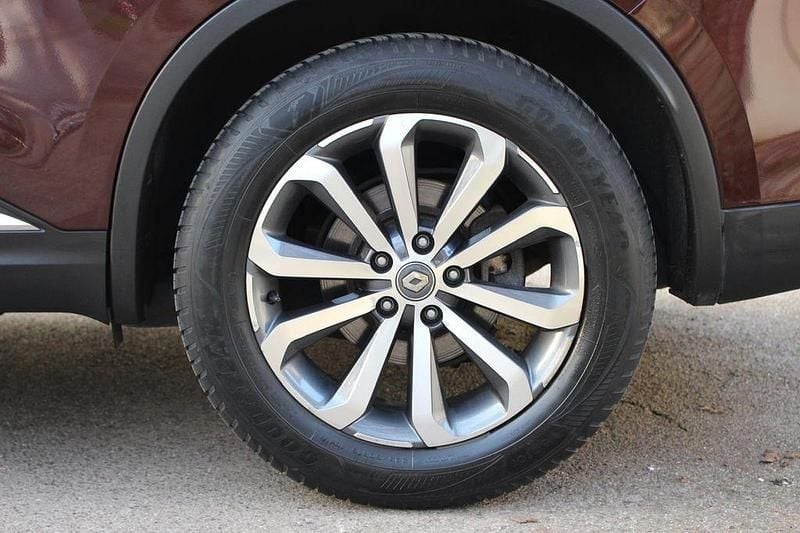 Rot Gebraucht 2020 Renault Koleos Life SUV | 19.800 € (Guter Preis) - Bild 1/4