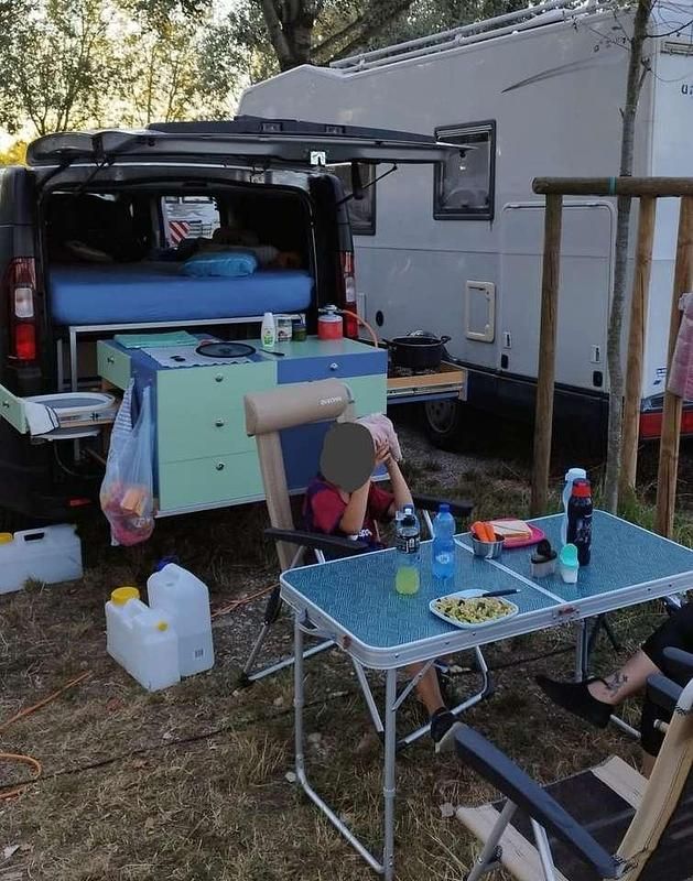 Gebraucht Opel Vivaro 145 PS (106 kW) 2014 Silber Van / Kleinbus