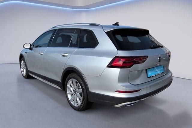 Gebraucht VW Golf Alltrack 200 PS (147 kW) 2024 Kombi