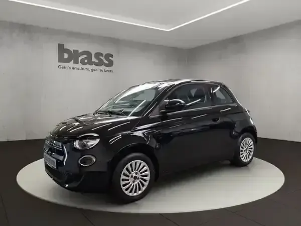 Usata Fiat 500e 69 kW (95 CV) 2022 Berlina