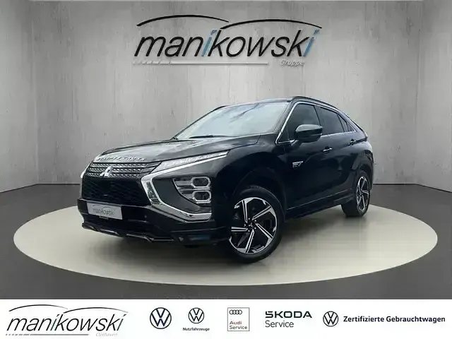 Gebraucht Mitsubishi Eclipse Cross Plus 188 PS (138 kW) 2023 SUV