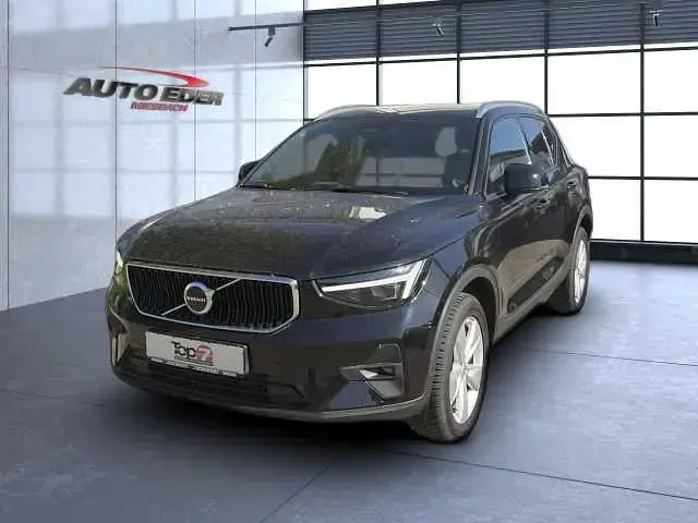 Gebraucht Volvo XC40 120 PS (88 kW) 2024 SUV