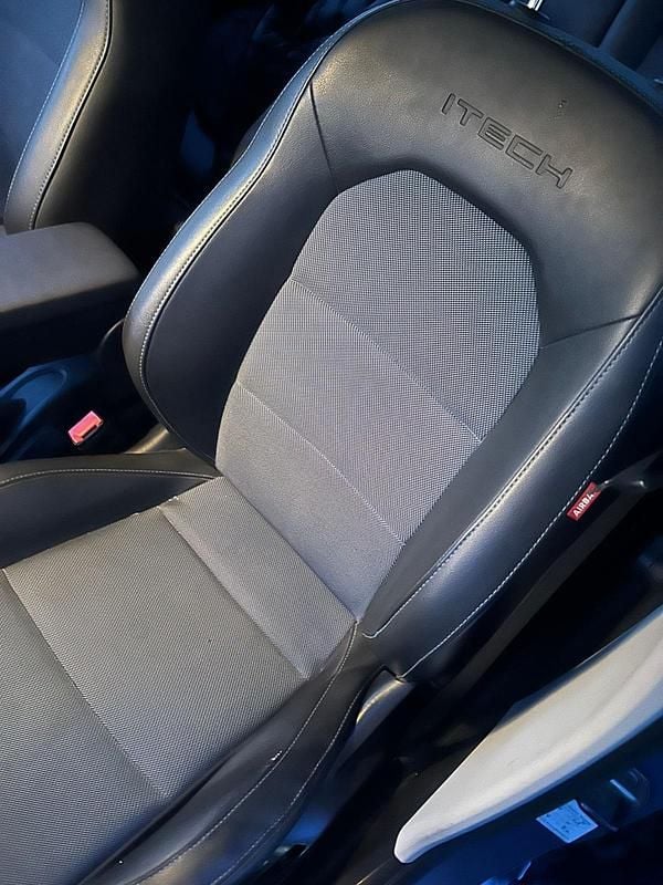 Gebraucht Seat Ibiza ST 105 PS (77 kW) 2013 Blau Kombi