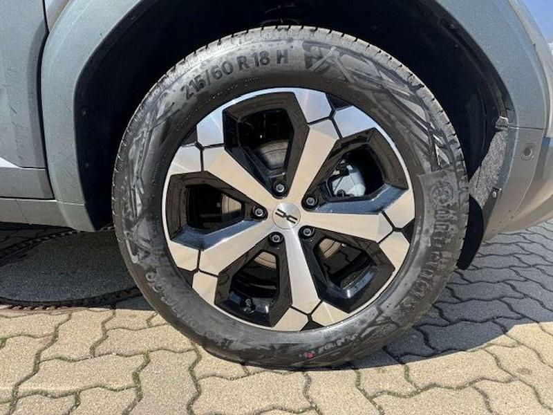 Neu Dacia Duster Journey 158 PS (116 kW) 2026 Dolomitgrau SUV