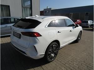 Neu Wey 05 Premium 476 PS (350 kW) 2025 Weiß (snow white) SUV