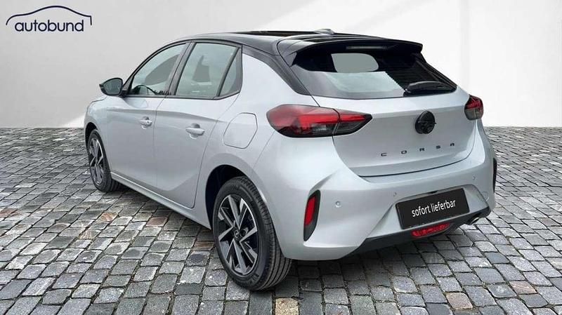 Neu Opel Corsa S 101 PS (74 kW) 2026 Silber Kleinwagen
