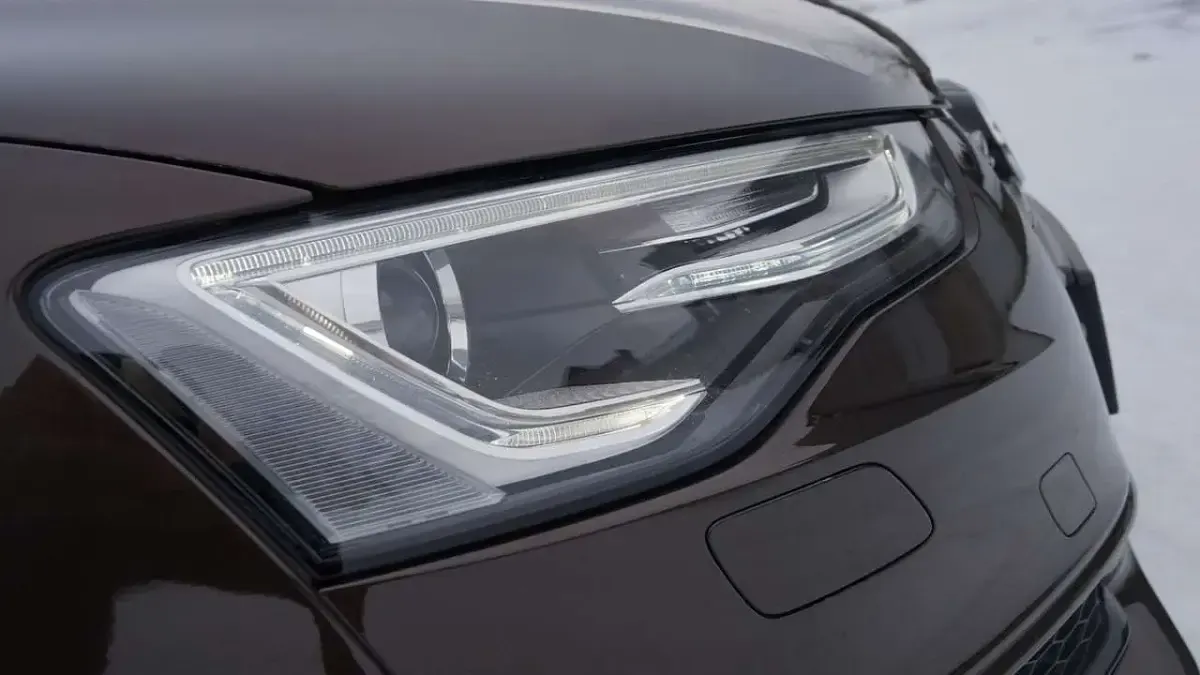 Brugt Audi A5 S-Line 170 HK (125 kW) 2013 Brun Coupe