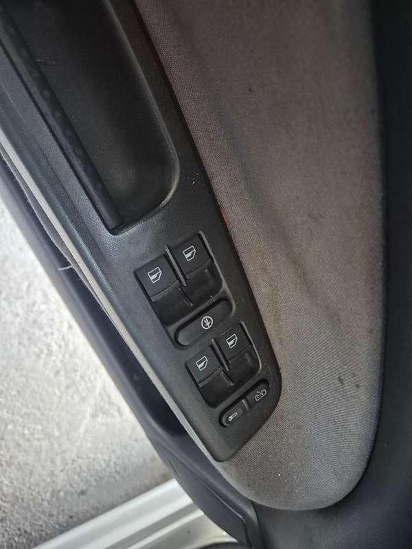 Gebraucht Skoda Octavia Ambiente 90 PS (66 kW) 2003 Other Kombi