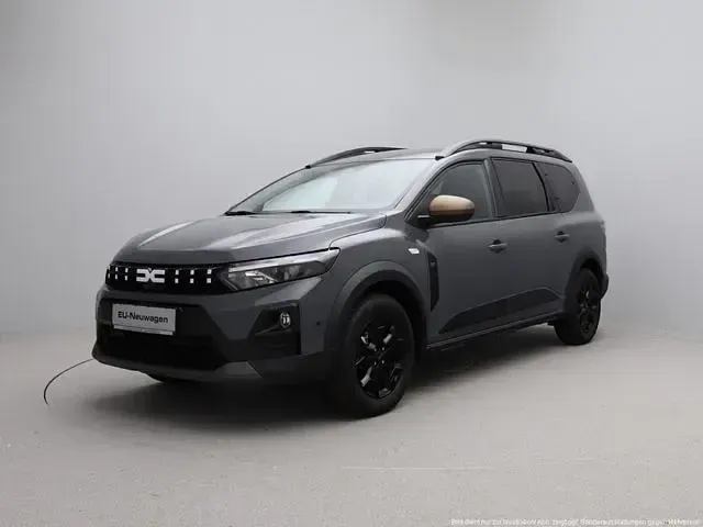 Neu Dacia Jogger Essentiel 122 PS (89 kW) 2025 Wählbar  ggf gegen aufpreis Van / Kleinbus
