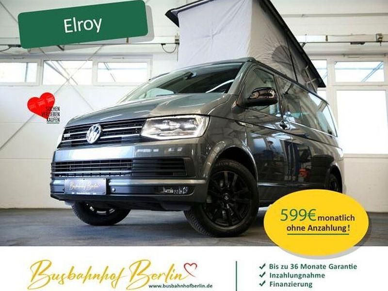 Andere Gebraucht 2016 VW T6 Van | 48.890 € - Bild 1/4