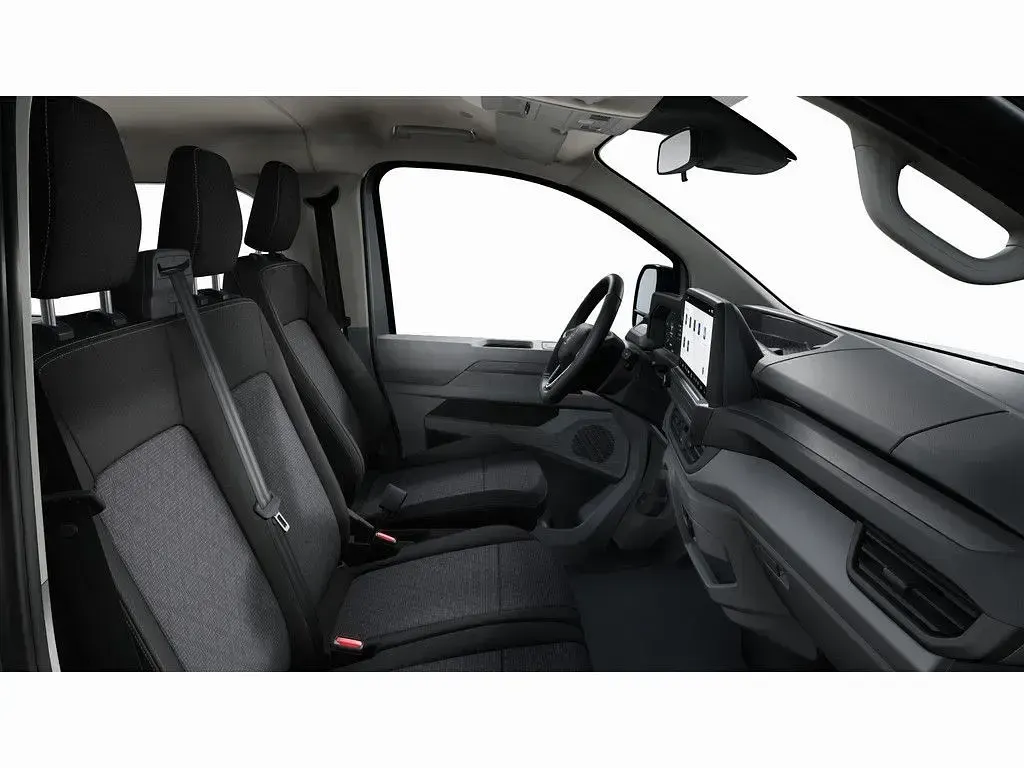 Gebraucht VW T7 150 PS (110 kW) 2026 Grau Van