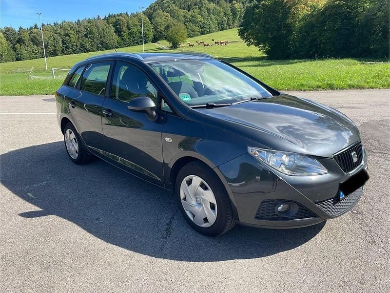 Gebraucht 2011 Seat Ibiza Style Limousine | 3.999 € (Guter Preis) - Bild 1/4