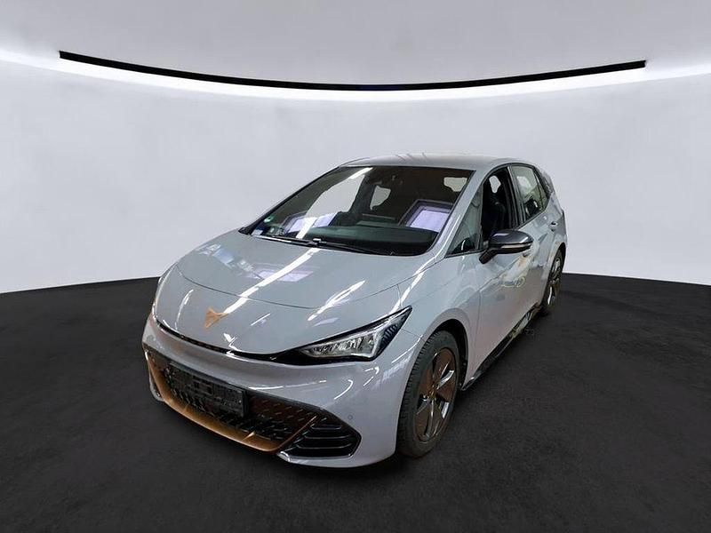 Second-hand Cupra Born 150 kW (204 CP) 2023 Gri Hatchback