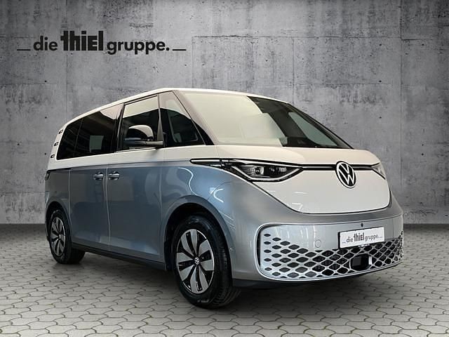 Neu VW ID. Buzz Pro 210 kW (286 PS) 2025 Silber Van / Kleinbus