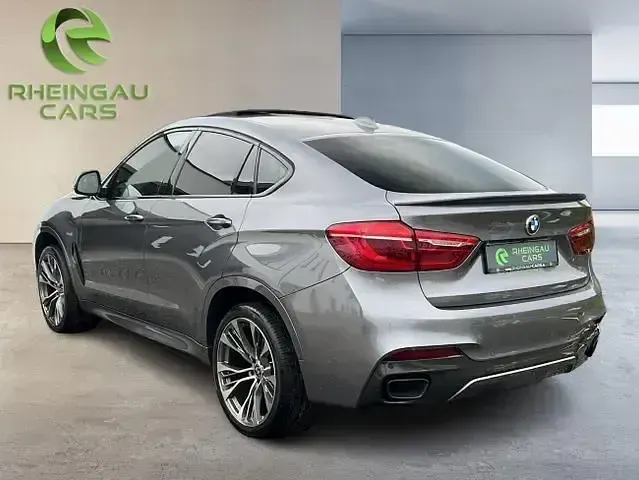 Gebraucht BMW X6 M Sport 2019 Andere SUV