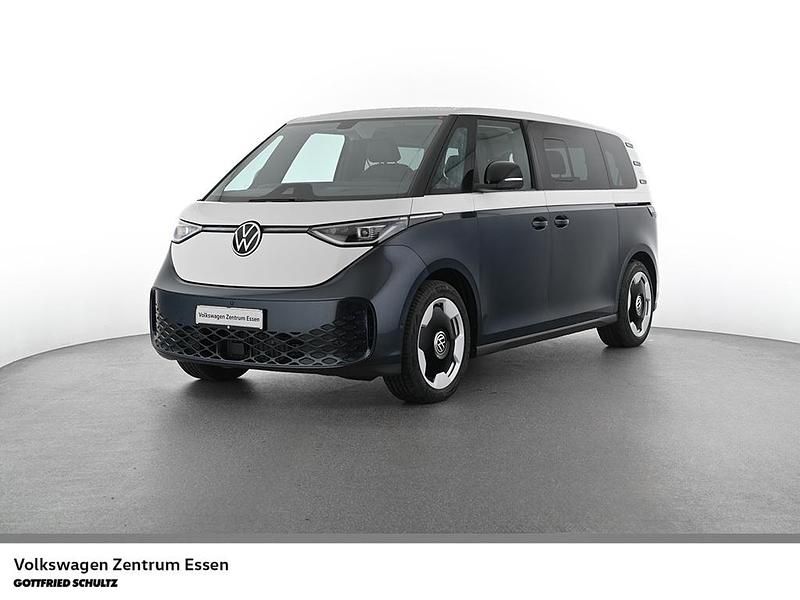 Blau Neu 2025 VW ID. Buzz Pro Van / Kleinbus | 84.880 € - Bild 1/4
