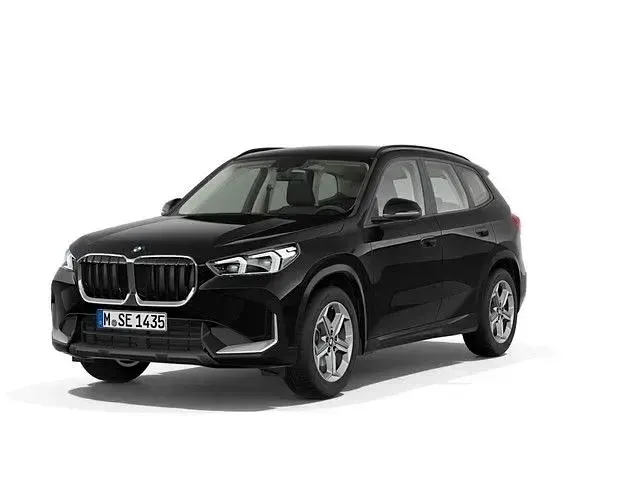 Gebraucht BMW X1 163 PS (119 kW) 2023 SUV