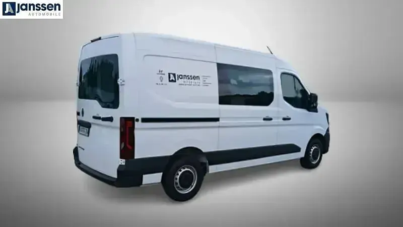 Gebraucht Renault Master 2024 Andere Van / Kleinbus