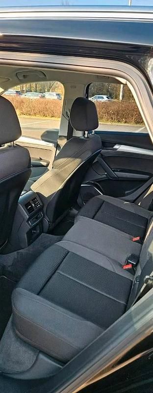 Brugt Audi Q5 265 HK (194 kW) 2020 Sort SUV
