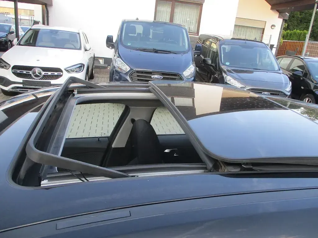 Gebraucht BMW 116 116 PS (85 kW) 2021 Schwarz Kleinwagen