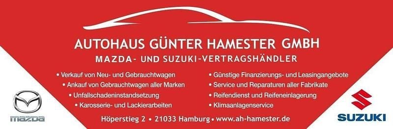 Gebraucht Mazda 2 Center-Line 92 PS (67 kW) 2025 Weiß Kleinwagen