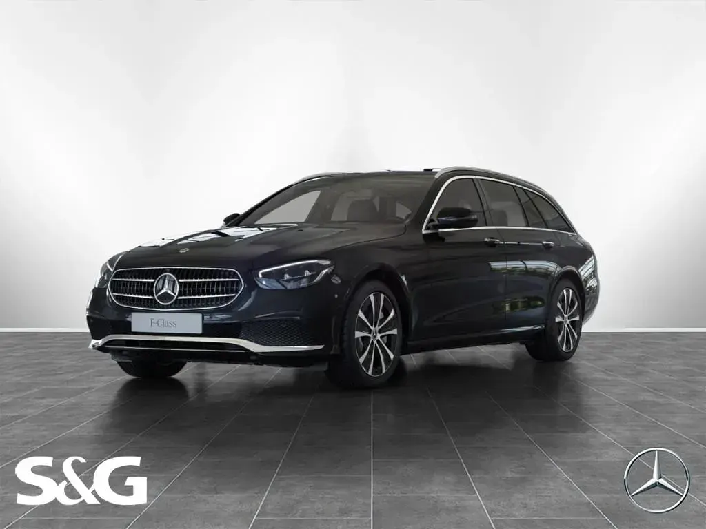 Second-hand Mercedes E300 194 CP (142 kW) 2022 Break