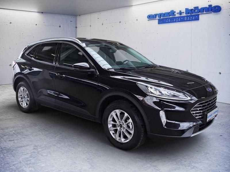 Usado Ford Kuga Titanium X 2023 SUV