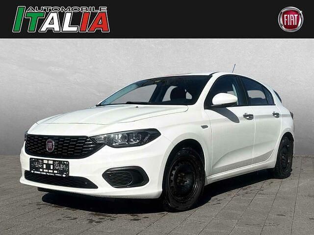 Andere farbe Gebraucht 2017 Fiat Tipo Easy | 9.890 € (Guter Preis) - Bild 1/2