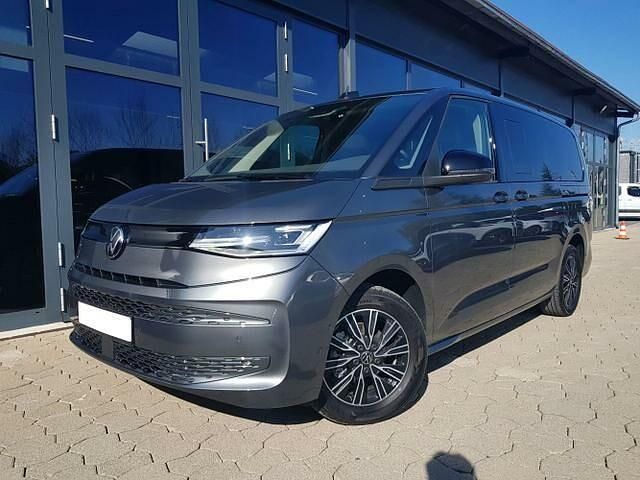 Usata VW Multivan 150 CV (110 kW) 2024 Andere farbe Monovolume