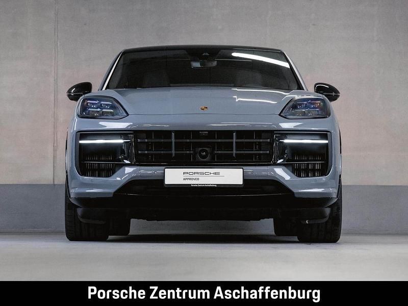 Gebraucht Porsche Cayenne GTS 500 PS (367 kW) 2024 Grau SUV