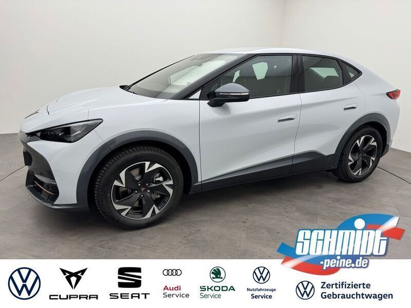 Weiß Neu 2024 Cupra Tavascan SUV | 48.539 € (Fairer Preis) - Bild 1/4