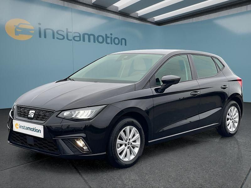 Gebraucht 2025 Seat Ibiza Reference Kleinwagen | 16.999 € (Fairer Preis) - Bild 1/4