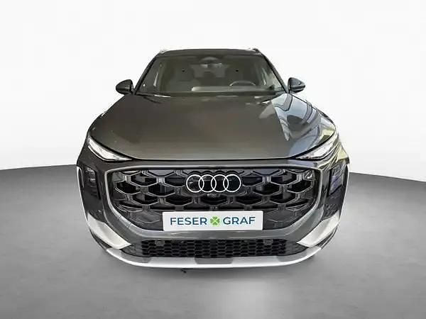 Neu Audi Q3 Ambiente 272 PS (200 kW) 2025 Daytonagrau perleffekt SUV