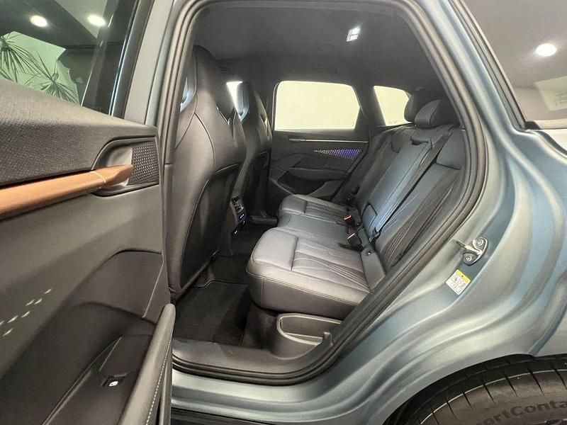 Neu Cupra Terramar VZ2 265 PS (194 kW) 2025 Enceladus grau matt SUV