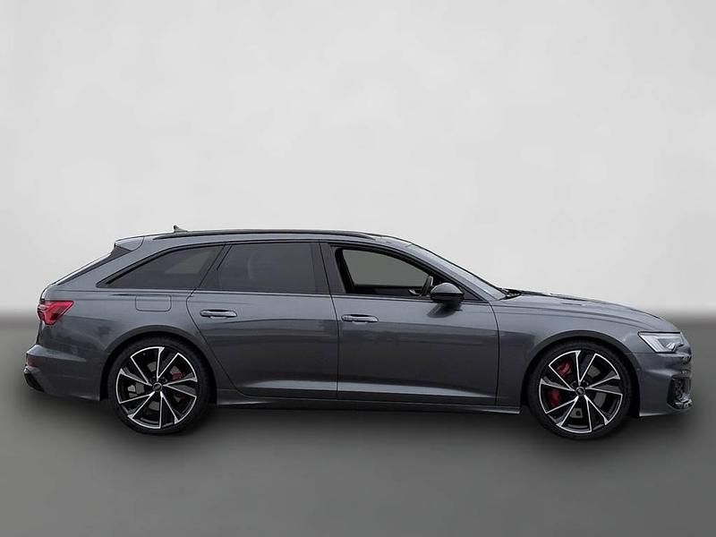 Gebraucht Audi S6 344 PS (253 kW) 2023 Grau Kombi