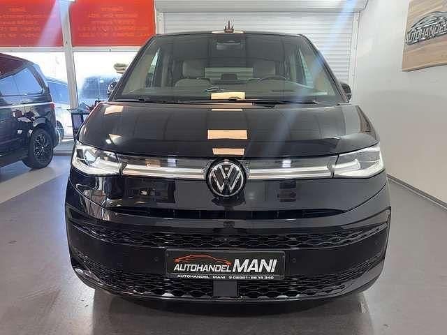 Second-hand VW Multivan Style 150 CP (110 kW) 2025 Monovolum