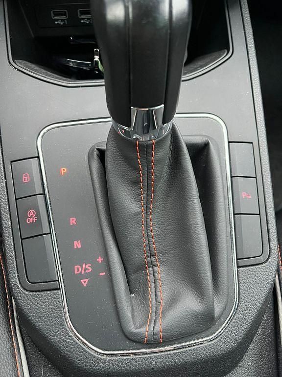 Gebraucht Seat Ibiza Beats 95 PS (69 kW) 2019 Weiß Limousine