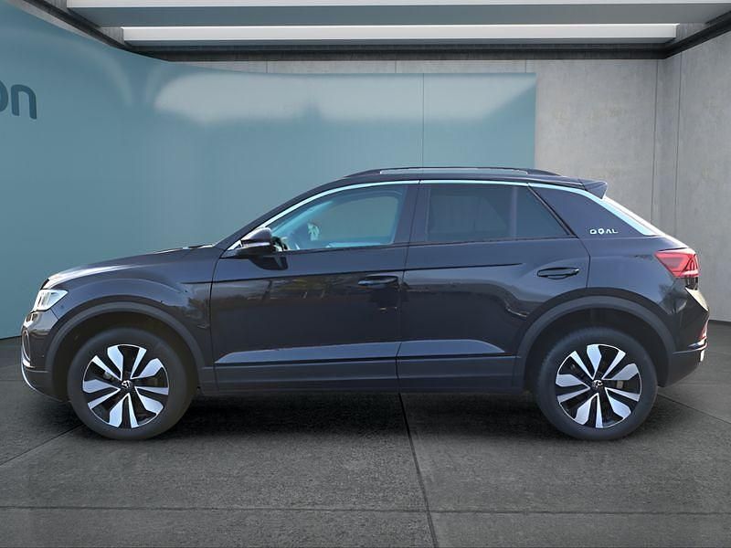 Gebraucht VW T-Roc 150 PS (110 kW) 2025 SUV