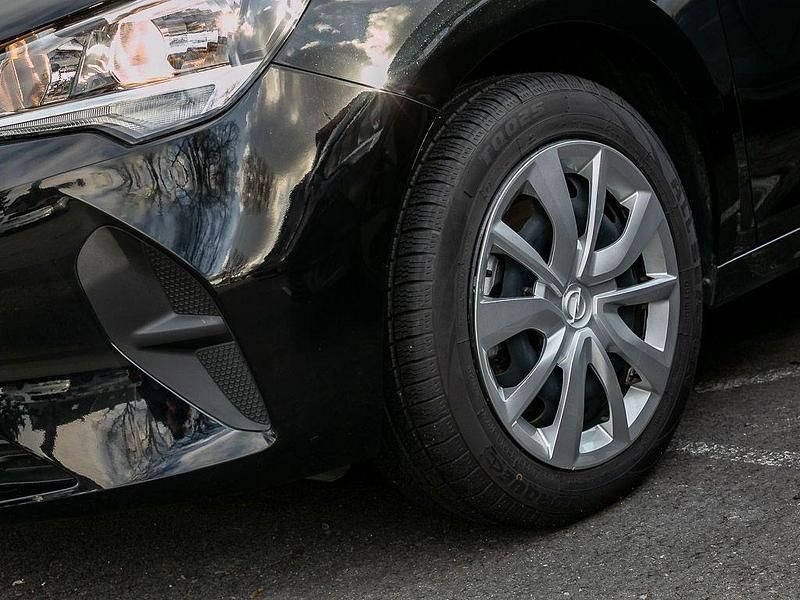 Gebraucht Opel Corsa-e Edition 100 kW (136 PS) 2022 Schwarz Kleinwagen