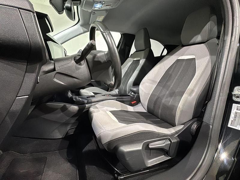 Gebraucht Opel Mokka-e Elegance 100 kW (136 PS) 2022 Schwarz SUV