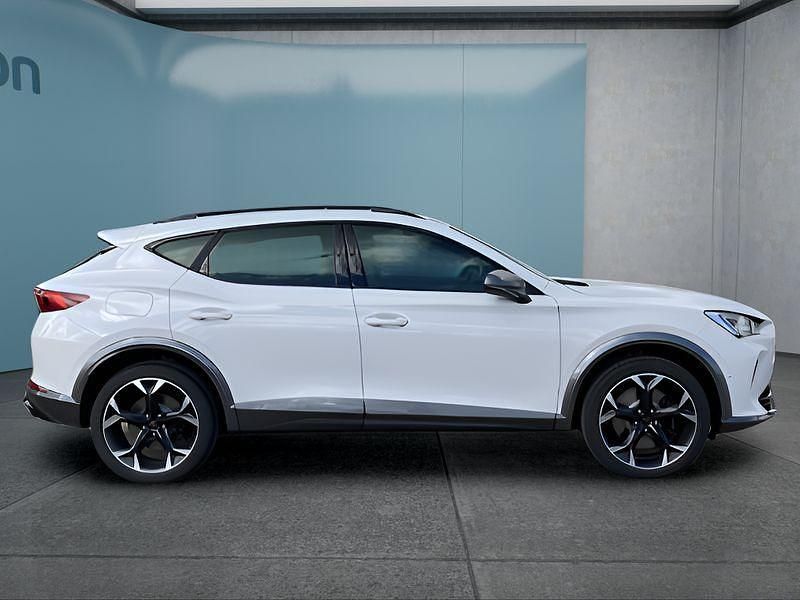 Gebraucht Cupra Formentor 310 PS (228 kW) 2025 Weiß SUV